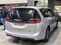 كرايسلر باسيفيكا